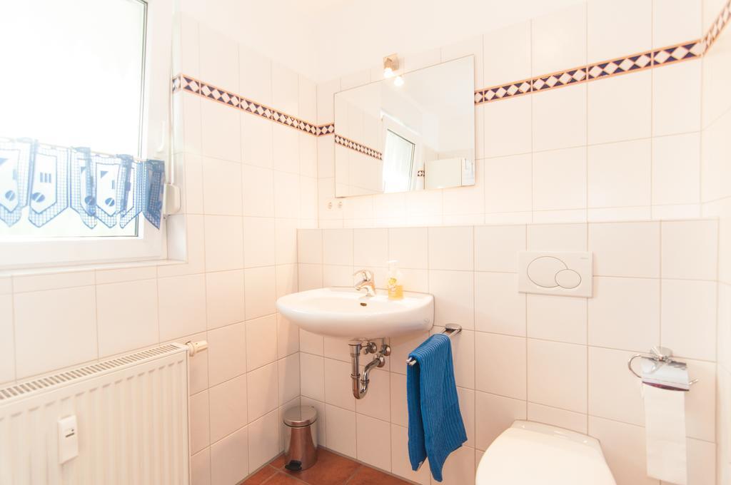 Ferienwohnung Neuss Phòng bức ảnh